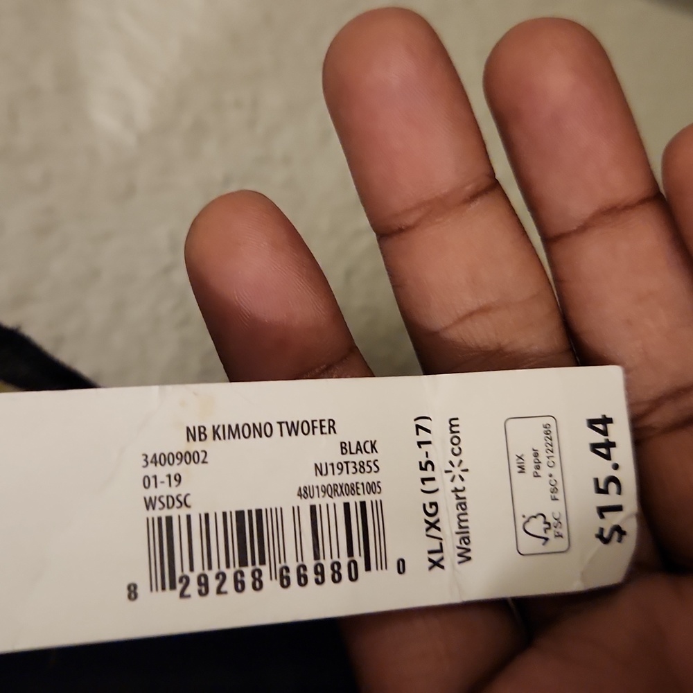 Shall - Picture 3 of 3